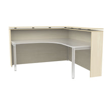 Load image into Gallery viewer, KNIGHT GROUP Cubit Corner Reception