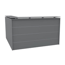 Load image into Gallery viewer, KNIGHT GROUP Cubit Corner Reception