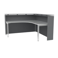 Load image into Gallery viewer, KNIGHT GROUP Cubit Corner Reception