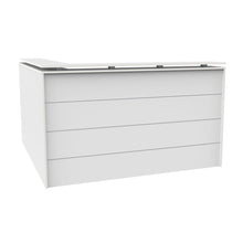 Load image into Gallery viewer, KNIGHT GROUP Cubit Corner Reception