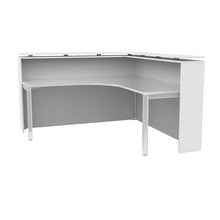 Load image into Gallery viewer, KNIGHT GROUP Cubit Corner Reception