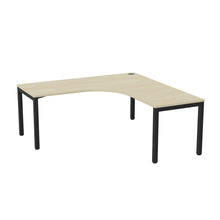 Load image into Gallery viewer, KNIGHT GROUP Cubit Corner Workstation 1800 x 1800