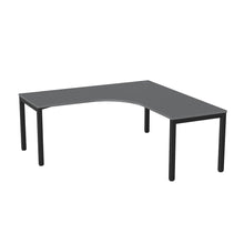 Load image into Gallery viewer, KNIGHT GROUP Cubit Corner Workstation 1800 x 1800