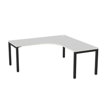 Load image into Gallery viewer, KNIGHT GROUP Cubit Corner Workstation 1800 x 1800