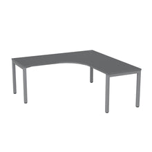 Load image into Gallery viewer, KNIGHT GROUP Cubit Corner Workstation 1800 x 1800