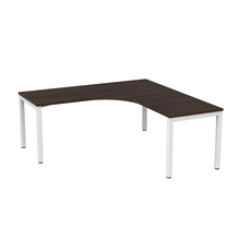 Load image into Gallery viewer, KNIGHT GROUP Cubit Corner Workstation 1800 x 1800