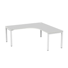 Load image into Gallery viewer, KNIGHT GROUP Cubit Corner Workstation 1800 x 1800