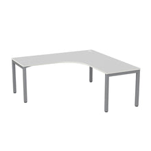 Load image into Gallery viewer, KNIGHT GROUP Cubit Corner Workstation 1800 x 1800