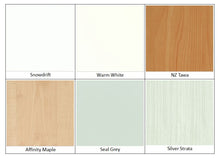 Load image into Gallery viewer, NZ MADE 4 Drawer Mobile