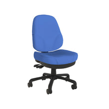 Load image into Gallery viewer, KNIGHT GROUP Plymouth Heavy Duty Chair -  160kg+