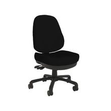 Load image into Gallery viewer, KNIGHT GROUP Plymouth Heavy Duty Chair -  160kg+