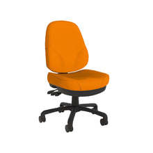 Load image into Gallery viewer, KNIGHT GROUP Plymouth Heavy Duty Chair -  160kg+