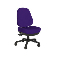 Load image into Gallery viewer, KNIGHT GROUP Plymouth Heavy Duty Chair -  160kg+