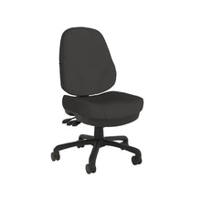 Load image into Gallery viewer, KNIGHT GROUP Plymouth Heavy Duty Chair -  160kg+