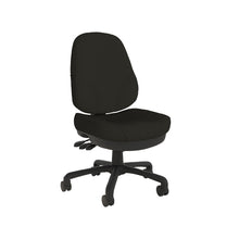 Load image into Gallery viewer, KNIGHT GROUP Plymouth Heavy Duty Chair -  160kg+