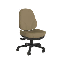 Load image into Gallery viewer, KNIGHT GROUP Plymouth Heavy Duty Chair -  160kg+