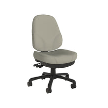 Load image into Gallery viewer, KNIGHT GROUP Plymouth Heavy Duty Chair -  160kg+