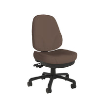 Load image into Gallery viewer, KNIGHT GROUP Plymouth Heavy Duty Chair -  160kg+