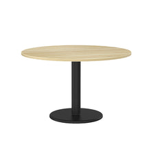 Load image into Gallery viewer, POLO Round Meeting Table