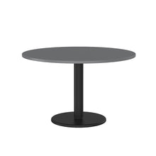 Load image into Gallery viewer, KNIGHT GROUP Polo Round Meeting Table