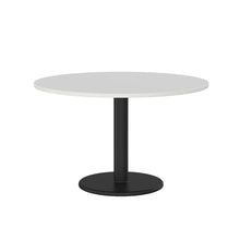 Load image into Gallery viewer, KNIGHT GROUP Polo Round Meeting Table