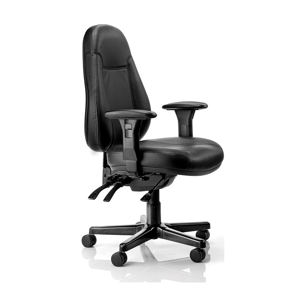 BURO Persona 24/7 Chair Dobbins Office Furniture NZ Dobbins Office