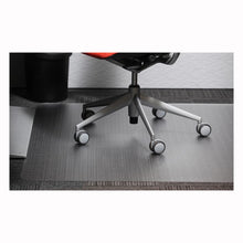 Load image into Gallery viewer, POLYCARBONATE CHAIR MAT 900 X 1200