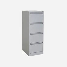 Load image into Gallery viewer, EUROPLAN Proceed 4 DR Filing Cabinet