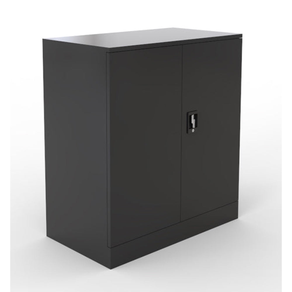 EUROPLAN Proceed Stationary cupboard 1000H Dobbins Office Furniture NZ
