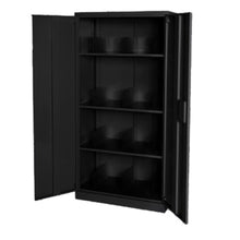 Load image into Gallery viewer, EUROPLAN Proceed Stationery Cupboard 1800H