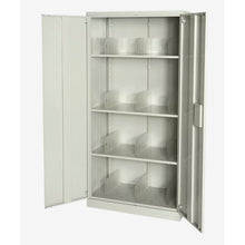 Load image into Gallery viewer, EUROPLAN Proceed Stationery Cupboard 1800H