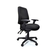 Load image into Gallery viewer, BURO Roma 3 Highback Chair