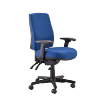 Load image into Gallery viewer, BURO Roma 3 Highback Chair