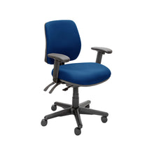 Load image into Gallery viewer, BURO Roma 3 Midback Chair