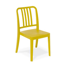 Load image into Gallery viewer, EDEN Sailor Visitor Chair - CLEARANCE SPECIAL