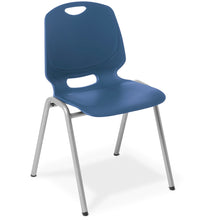 Load image into Gallery viewer, EDEN Spark 4 Leg Visitor Chair