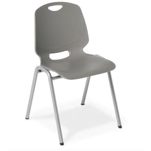 Load image into Gallery viewer, EDEN Spark 4 Leg Visitor Chair