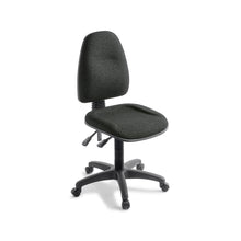 Load image into Gallery viewer, Black spectrum 2 ergonomic office chair
