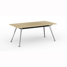 Load image into Gallery viewer, KNIGHT GROUP Team Boardroom Table 1800L