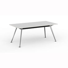 Load image into Gallery viewer, KNIGHT GROUP Team Boardroom Table 1800L