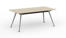 Load image into Gallery viewer, KNIGHT GROUP Team Boardroom Table 1800L