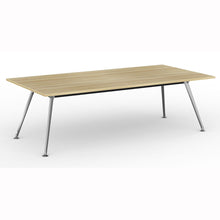 Load image into Gallery viewer, KNIGHT GROUP Team Boardroom Table 2400L