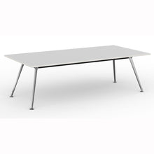 Load image into Gallery viewer, KNIGHT GROUP Team Boardroom Table 2400L