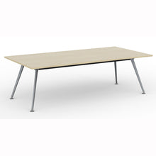 Load image into Gallery viewer, KNIGHT GROUP Team Boardroom Table 2400L