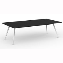 Load image into Gallery viewer, KNIGHT GROUP Team Boardroom Table 2400L