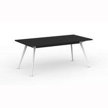 Load image into Gallery viewer, KNIGHT GROUP Team Boardroom Table 1800L