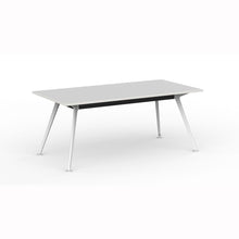 Load image into Gallery viewer, TEAM BOARDROOM TABLE 1800L