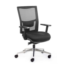 Load image into Gallery viewer, CHAIR SOLUTIONS Team Air Heavy Duty Chair