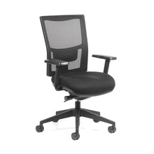 Load image into Gallery viewer, CHAIR SOLUTIONS Team Air Heavy Duty Chair