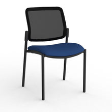 Load image into Gallery viewer, KNIGHT GROUP Vision Mesh Visitor Chair